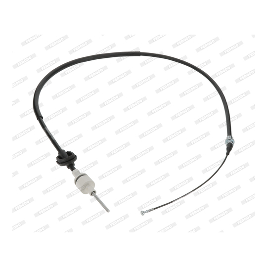 FCC422720 - Clutch Cable 