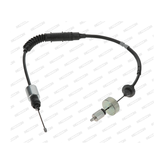 FCC422770 - Clutch Cable 