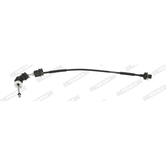 FCC422726 - Clutch Cable 