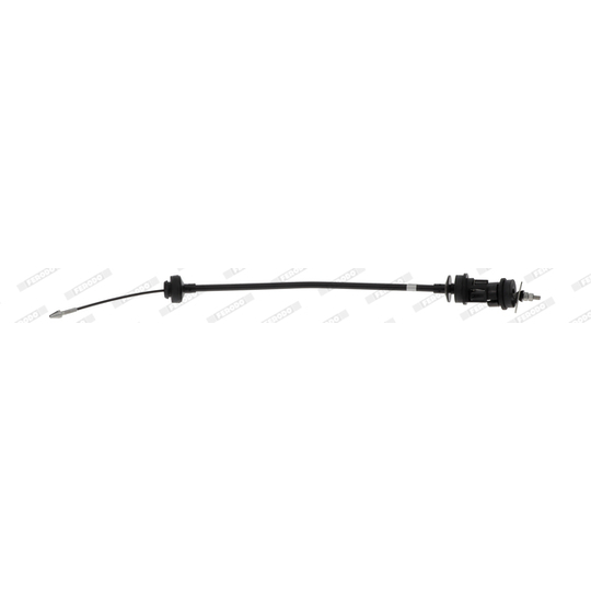 FCC422781 - Clutch Cable 