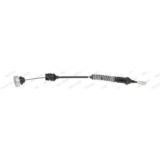 FCC422784 - Clutch Cable 