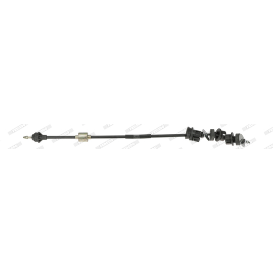 FCC422783 - Clutch Cable 