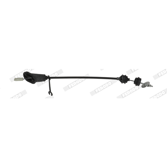 FCC422725 - Clutch Cable 