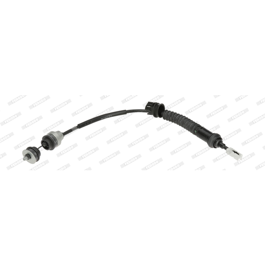 FCC422739 - Clutch Cable 