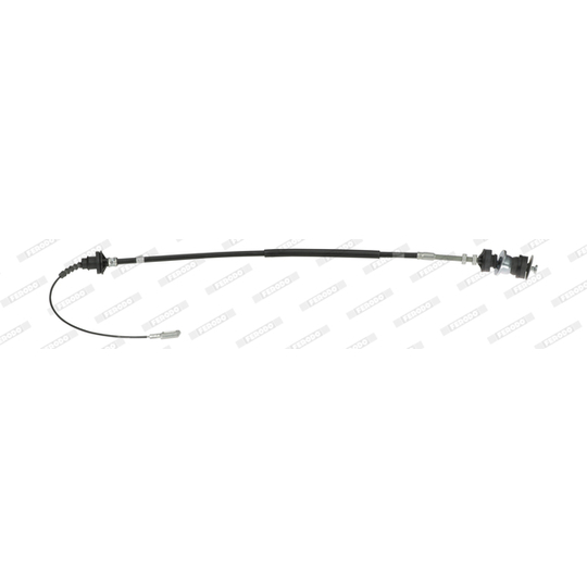 FCC422786 - Clutch Cable 