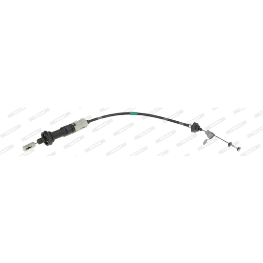 FCC422788 - Clutch Cable 