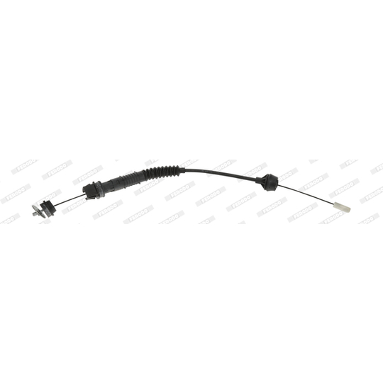 FCC422742 - Clutch Cable 