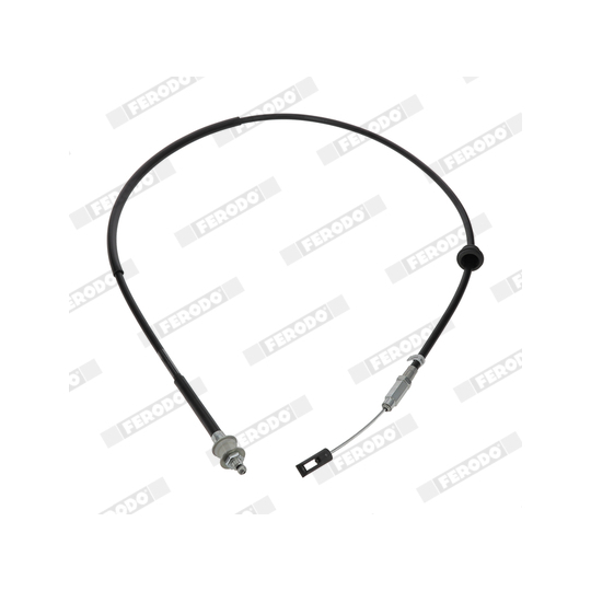 FCC422749 - Clutch Cable 