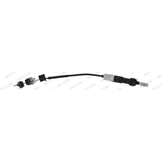 FCC422790 - Clutch Cable 