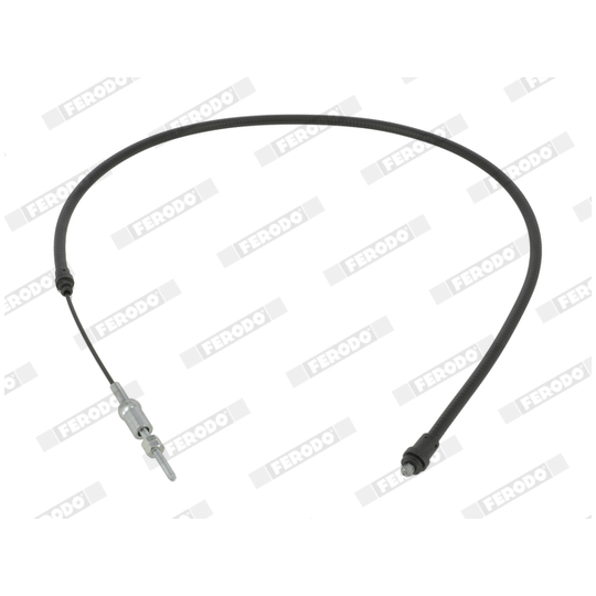 FCC422794 - Clutch Cable 