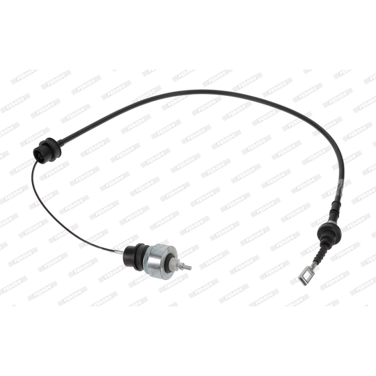 FCC422822 - Clutch Cable 
