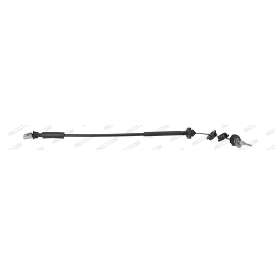 FCC422813 - Clutch Cable 