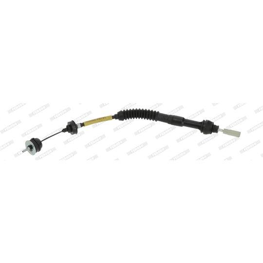 FCC422838 - Clutch Cable 