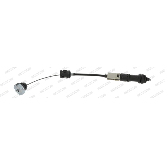 FCC422823 - Clutch Cable 