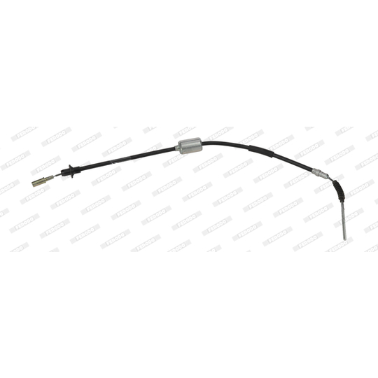 FCC422800 - Clutch Cable 