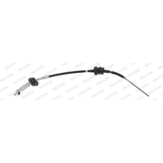 FCC422844 - Clutch Cable 