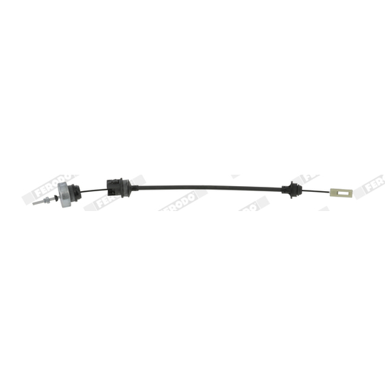 FCC422807 - Clutch Cable 