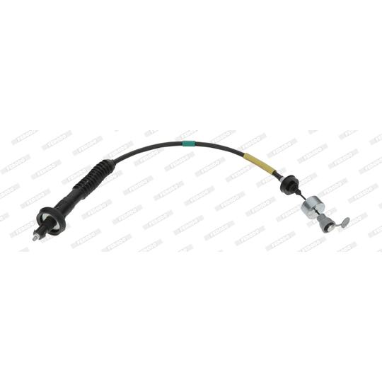 FCC422859 - Clutch Cable 