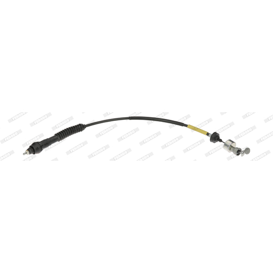 FCC422812 - Clutch Cable 