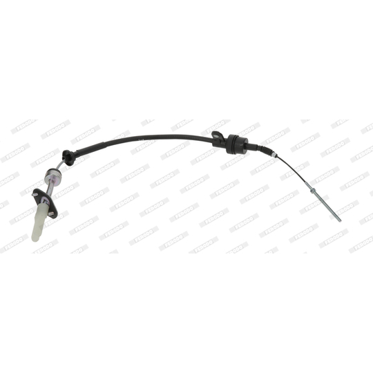 FCC422845 - Clutch Cable 