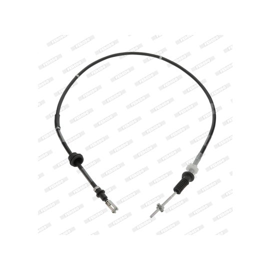 FCC422853 - Clutch Cable 