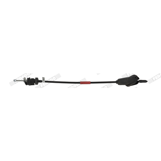 FCC422814 - Clutch Cable 