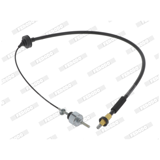 FCC424255 - Clutch Cable 