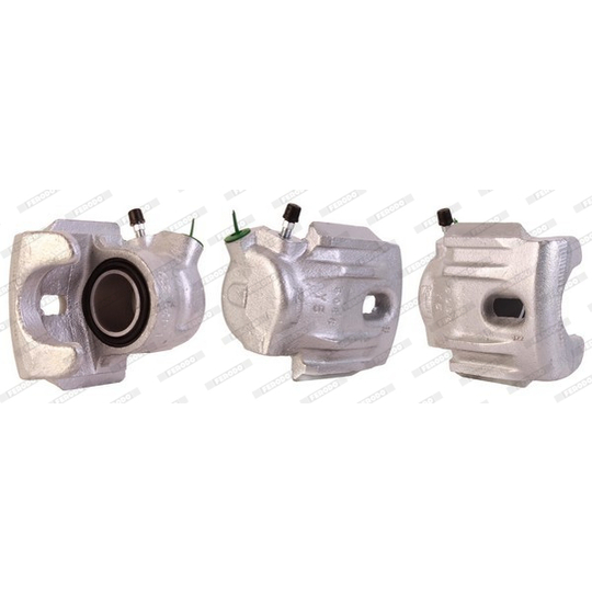 FCL691151 - Brake Caliper 