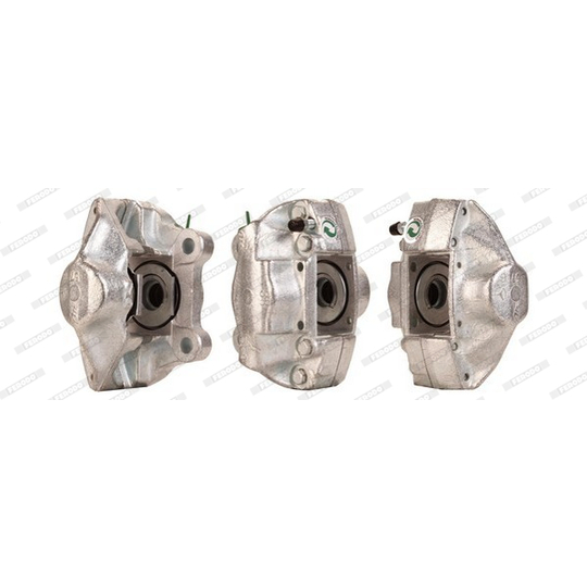 FCL691305 - Brake Caliper 