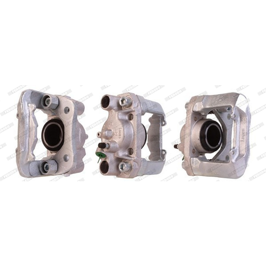 FCL691896 - Brake Caliper 