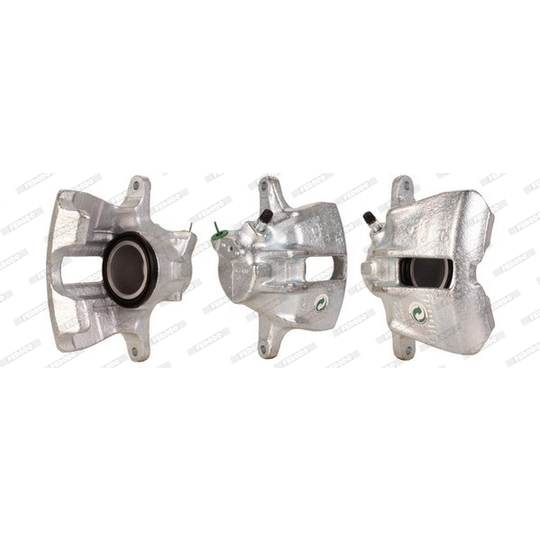 FCL691925 - Brake Caliper 