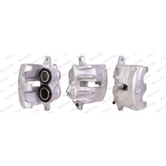 FCL691937 - Brake Caliper 