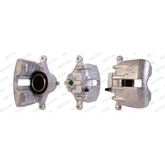 FCL692060 - Brake Caliper 