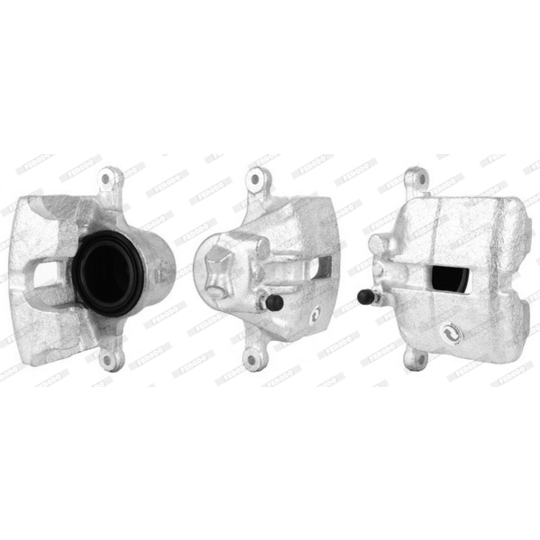 FCL692065 - Brake Caliper 