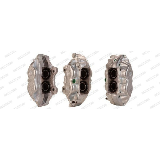 FCL692083 - Brake Caliper 