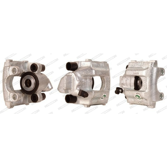 FCL692203 - Brake Caliper 