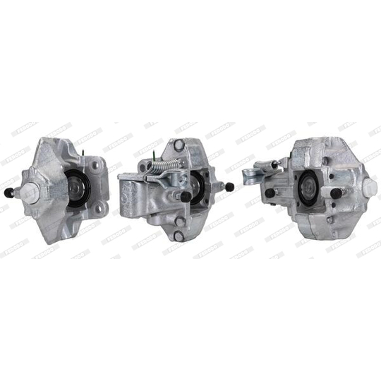 FCL692174 - Brake Caliper 