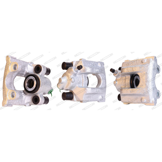 FCL692196 - Brake Caliper 