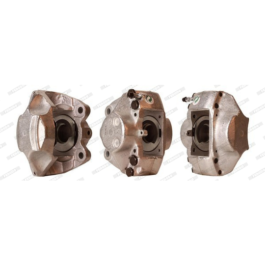 FCL692263 - Brake Caliper 