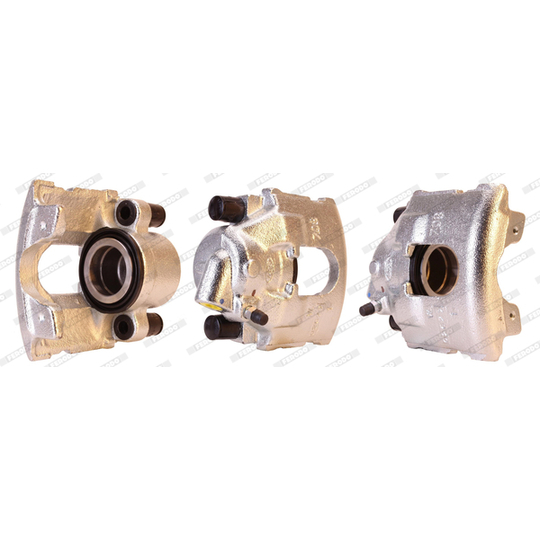 FCL692282 - Brake Caliper 