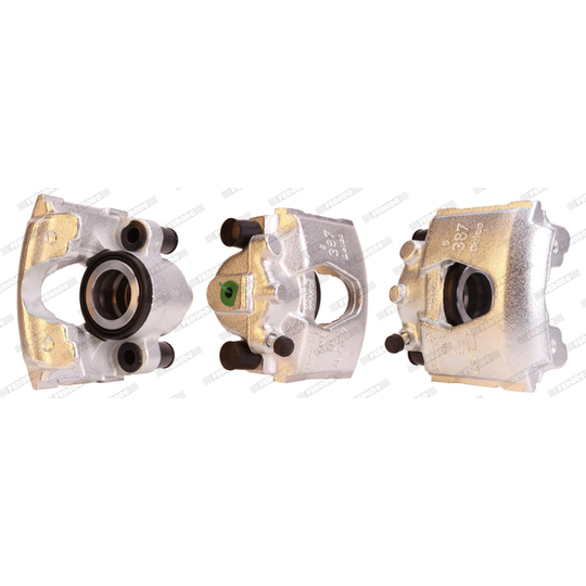 FCL692294 - Brake Caliper 