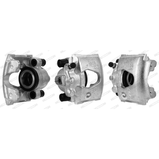 FCL692293 - Brake Caliper 