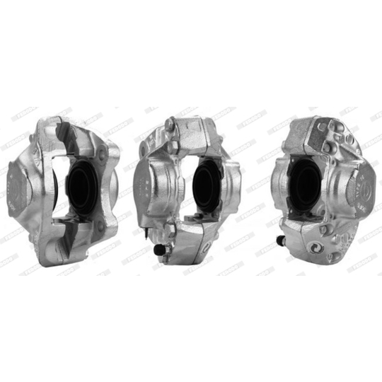 FCL692287 - Brake Caliper 