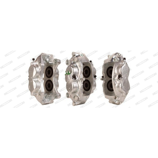 FCL692379 - Brake Caliper 