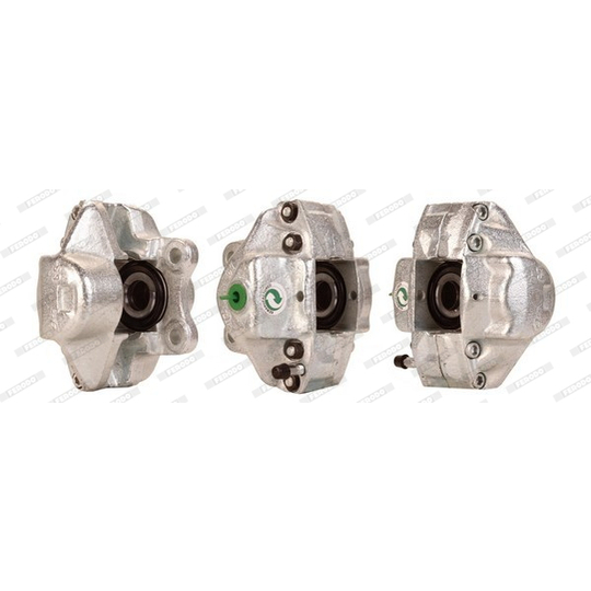 FCL692371 - Brake Caliper 