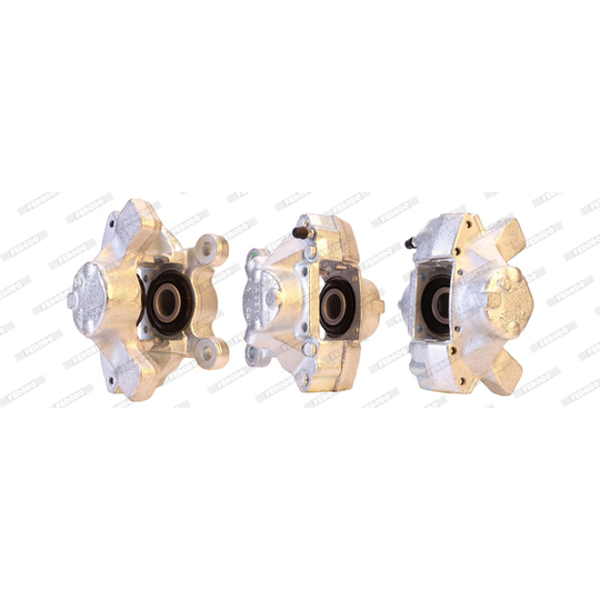 FCL692346 - Brake Caliper 