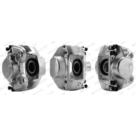 FCL692377 - Brake Caliper 