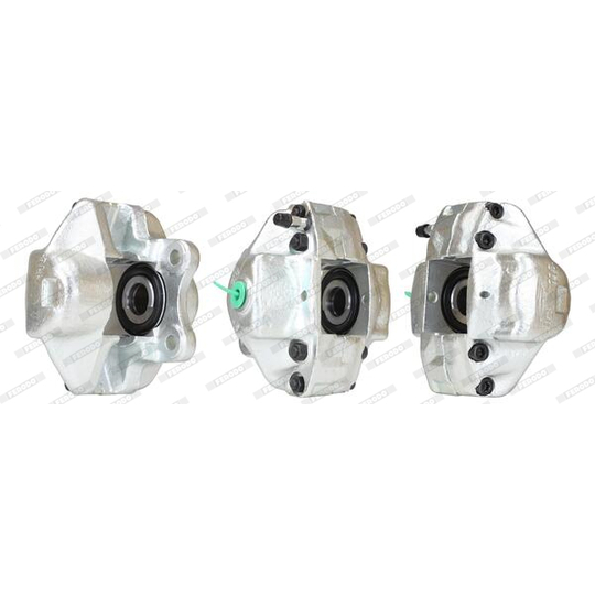 FCL692372 - Brake Caliper 