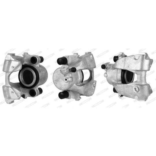 FCL692543 - Brake Caliper 