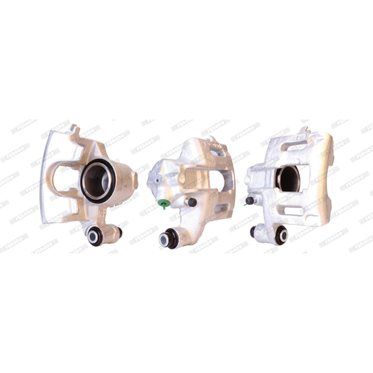 FCL692502 - Brake Caliper 